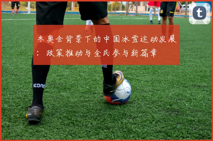 冬奥会背景下的中国冰雪运动发展:政策推动与全民参与新篇章